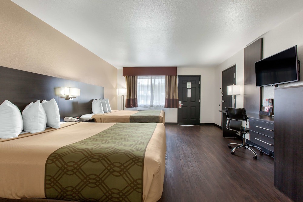 SureStay Hotel by Best Western Phoenix Airport