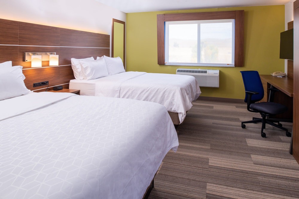 Holiday Inn Express & Suites Gunnison