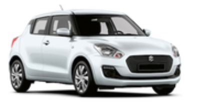 Auto inleveren Jamaica