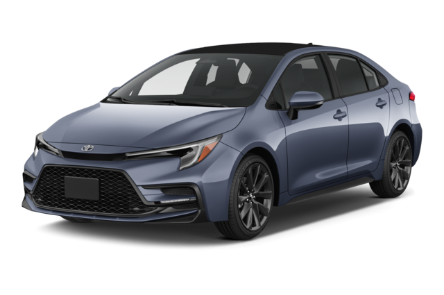 Auto ophalen Quebec