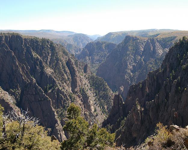 Gunnison CO, Verenigde Staten