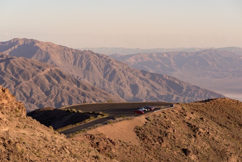 Death Valley National Park