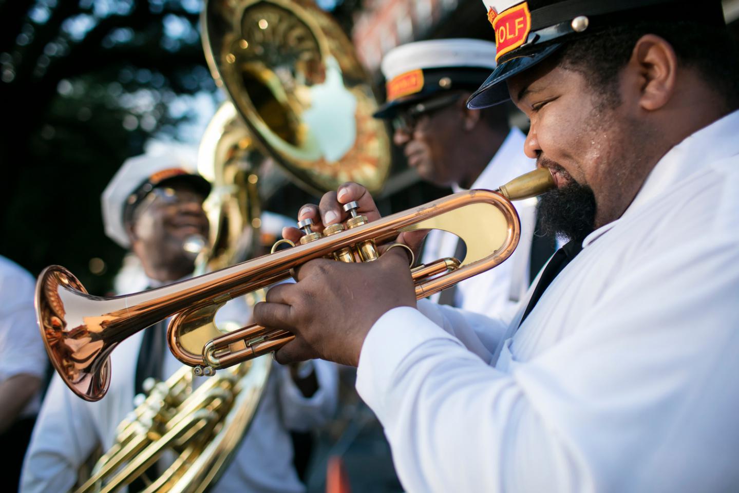 New Orleans