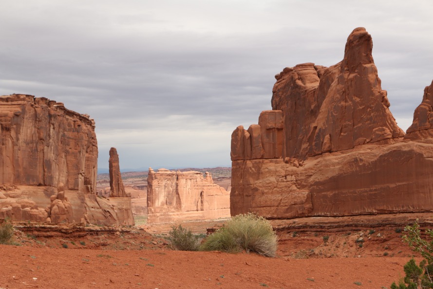 Arches National Park