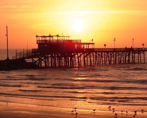 Galveston TX, Verenigde Staten