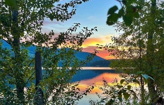 Afbeelding van Lakeside Heffley Hideaway