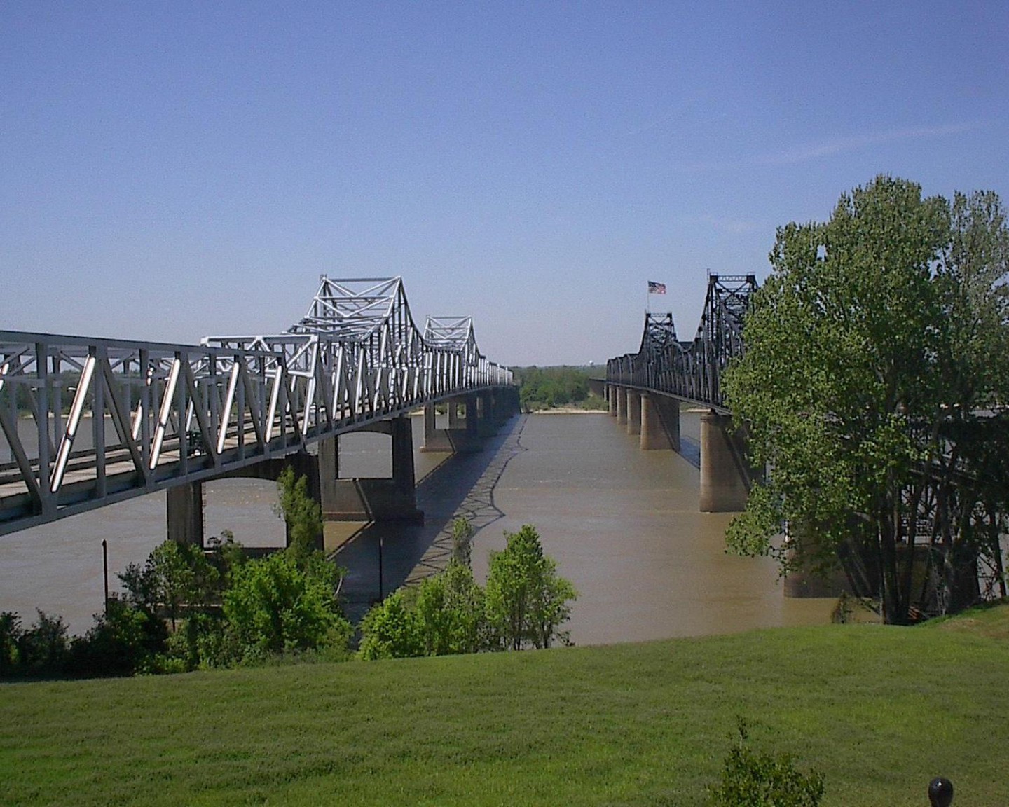 Vicksburg MS, Verenigde Staten