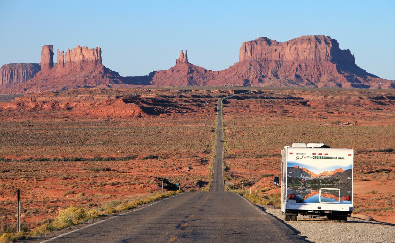 Afbeelding van Monument Valley IMG 0228 7D