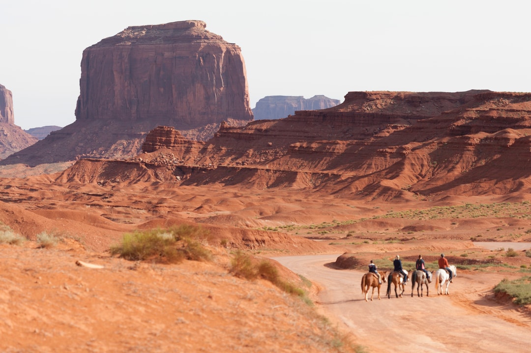 Monument Valley