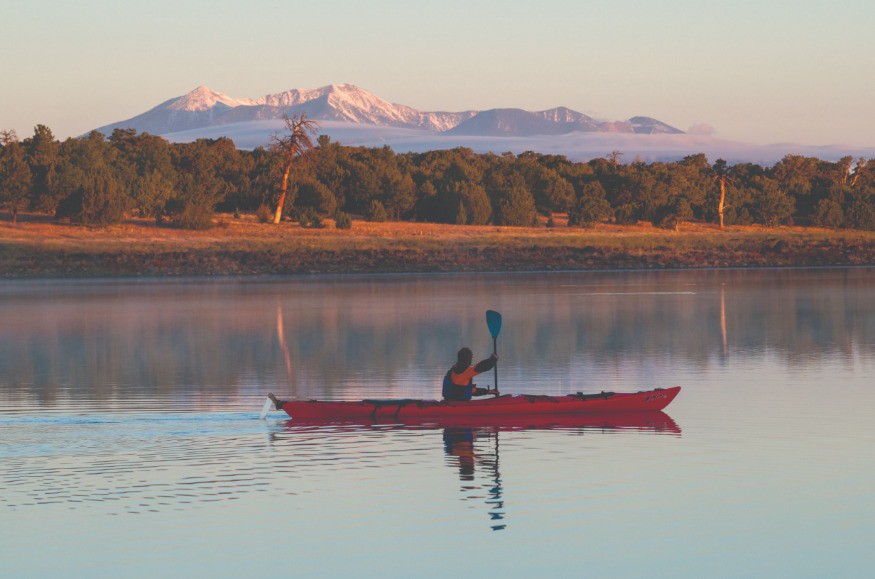 Ontdek Flagstaff Arizona Natuur, Avontuur en Cultuur