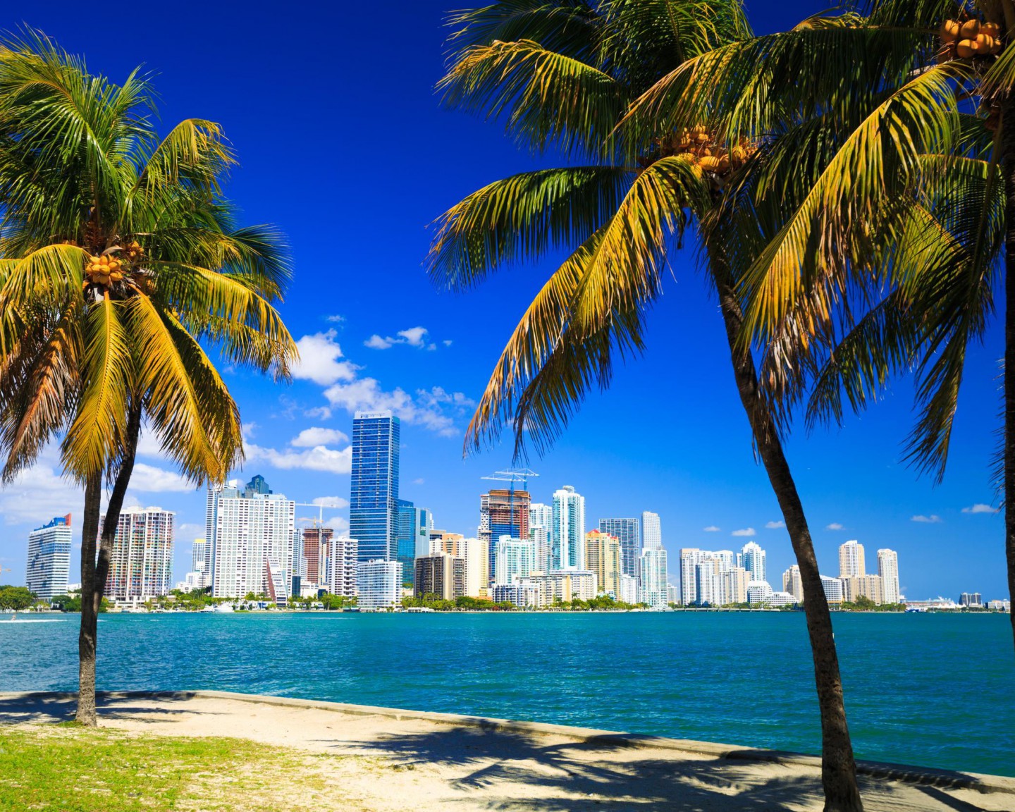 Miami Beach FL, Verenigde Staten