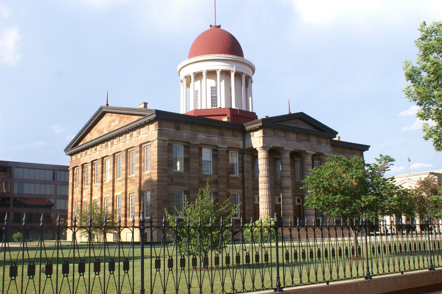 Springfield IL, Verenigde Staten