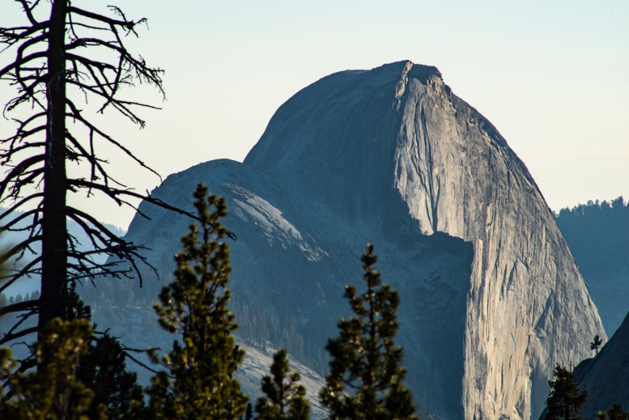 Yosemite National Park