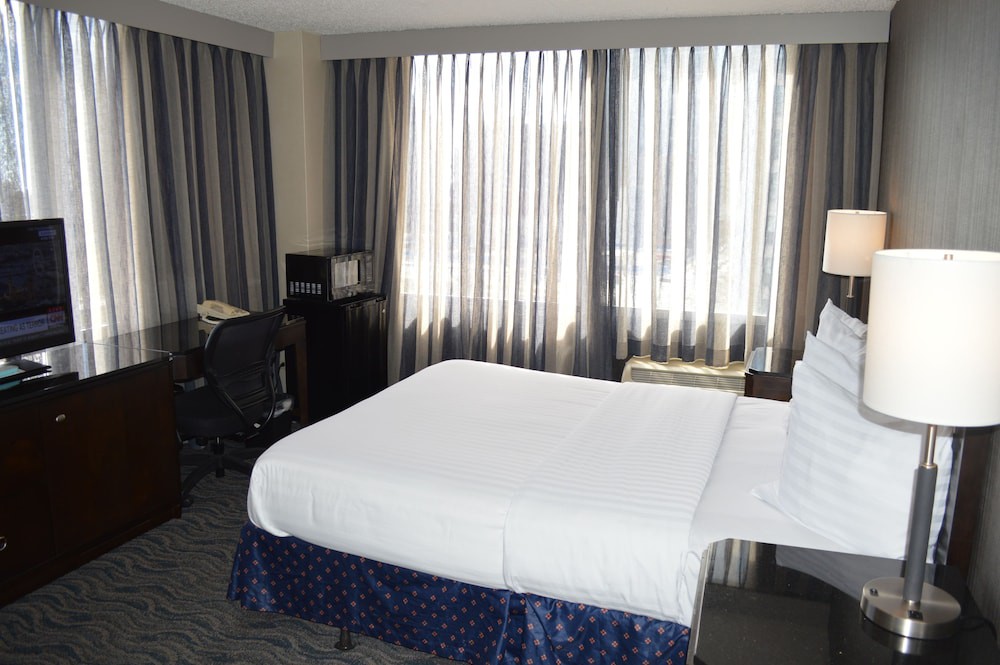 Best Western Grant Park Hotel