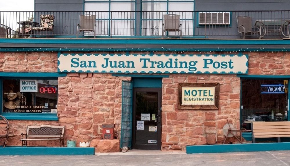 San Juan Inn