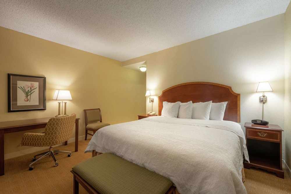 Hampton Inn & Suites Vicksburg