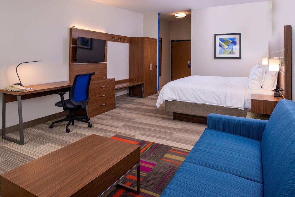 Holiday Inn Express & Suites Gunnison