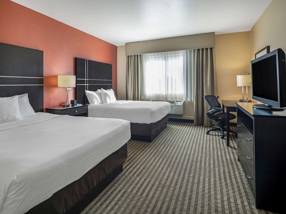 La Quinta Inn & Suites by Wyndham Tucson - Reid Park