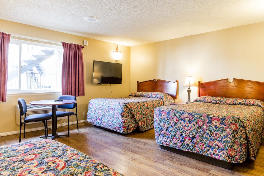 San Luis Inn And Suites