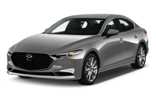 Auto Hertz Midsize ophalen Dallas Fort Worth Airport