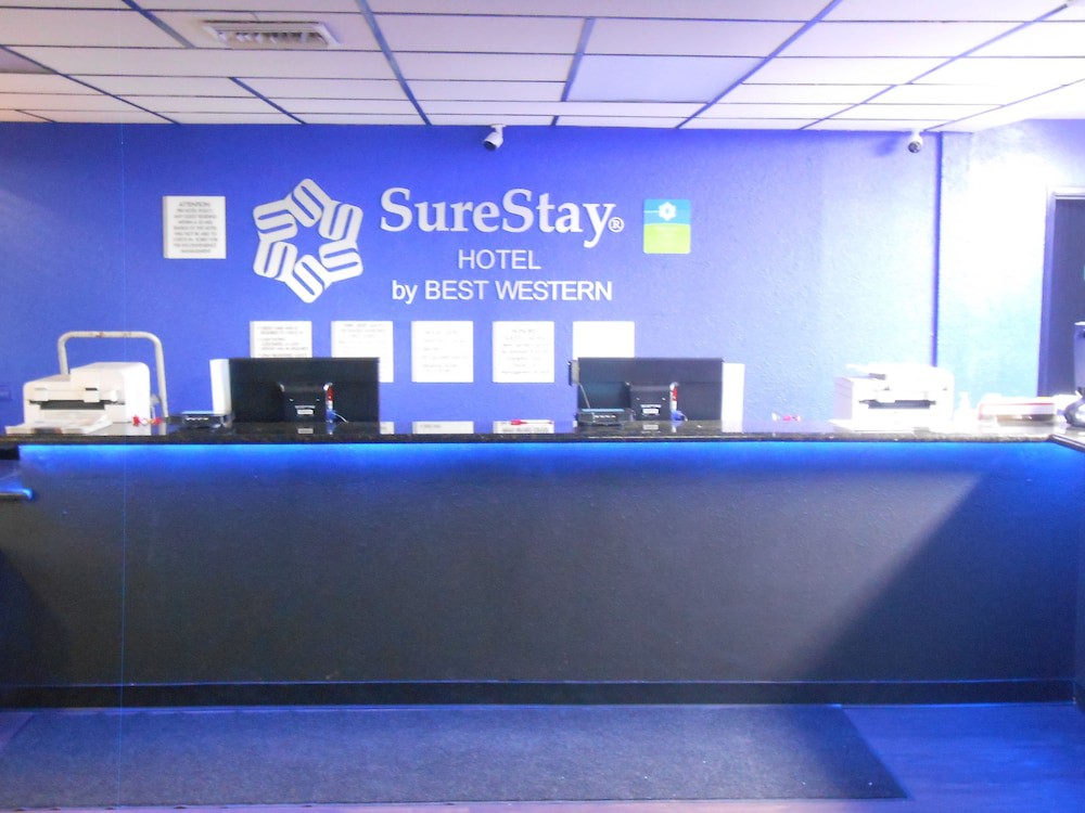 SureStay Hotel by Best Western Phoenix Airport