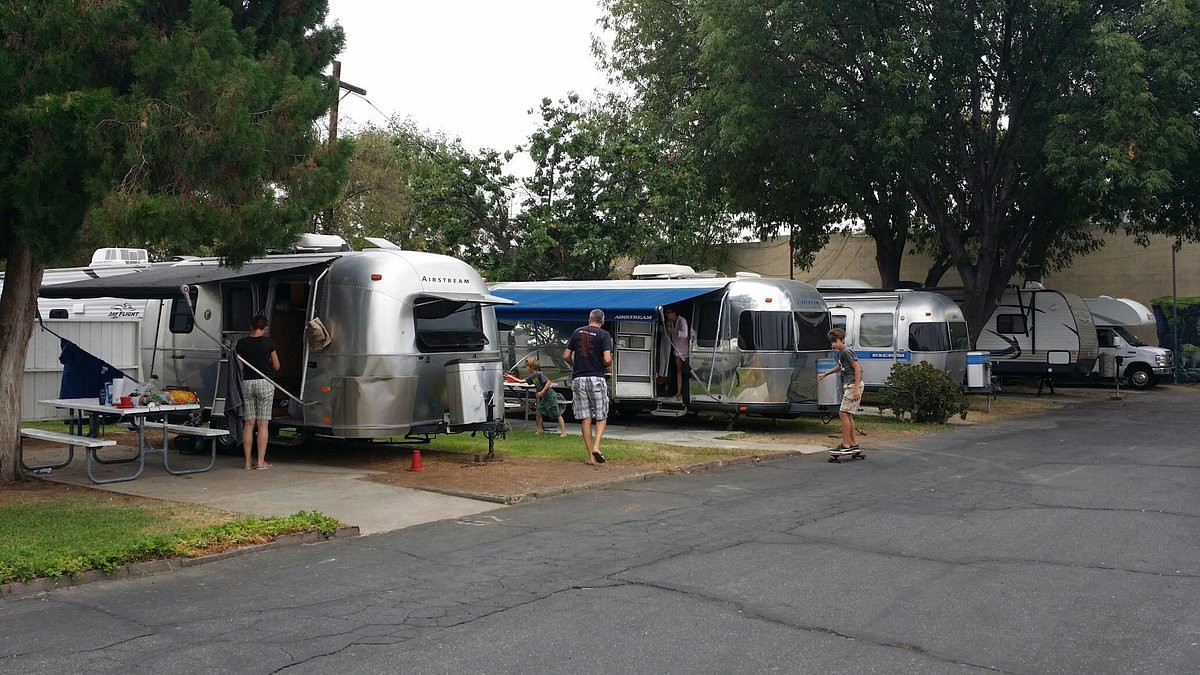 Afbeelding van Balboa Rv Park