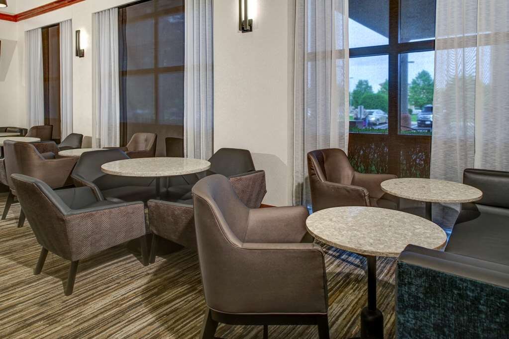 Hyatt Place Nashville Opryland