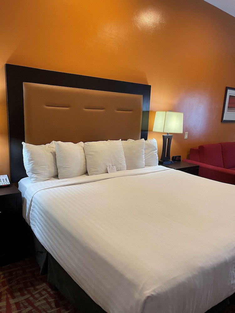 Best Western Plus Zion West Hotel