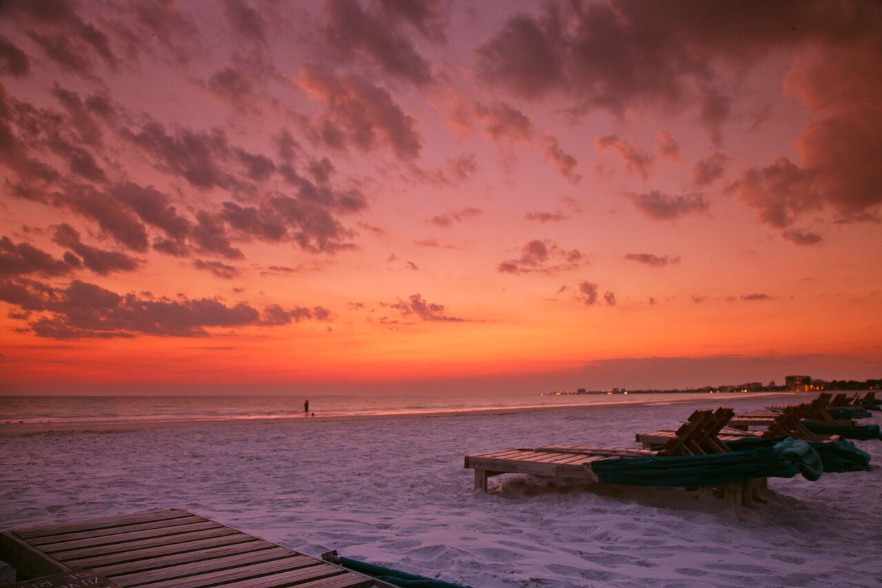 Outrigger Beach Resort