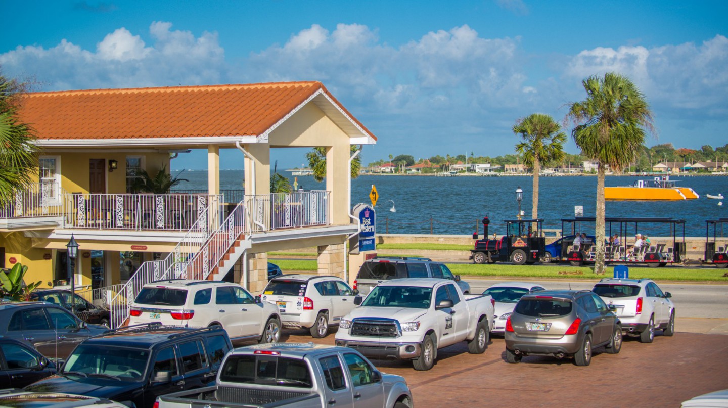 Afbeelding van Best Western Bayfront