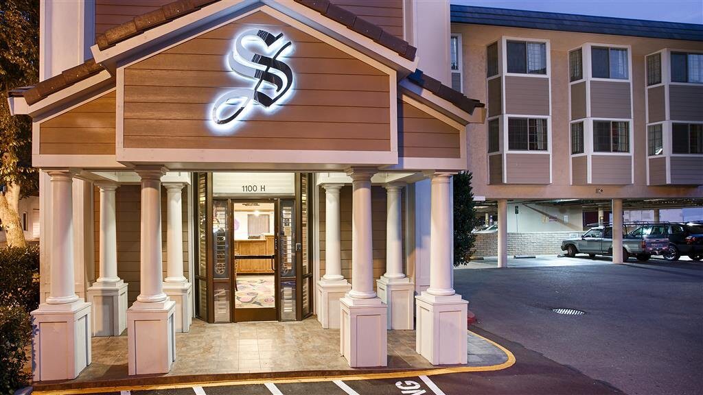 Afbeelding van Best Western Plus