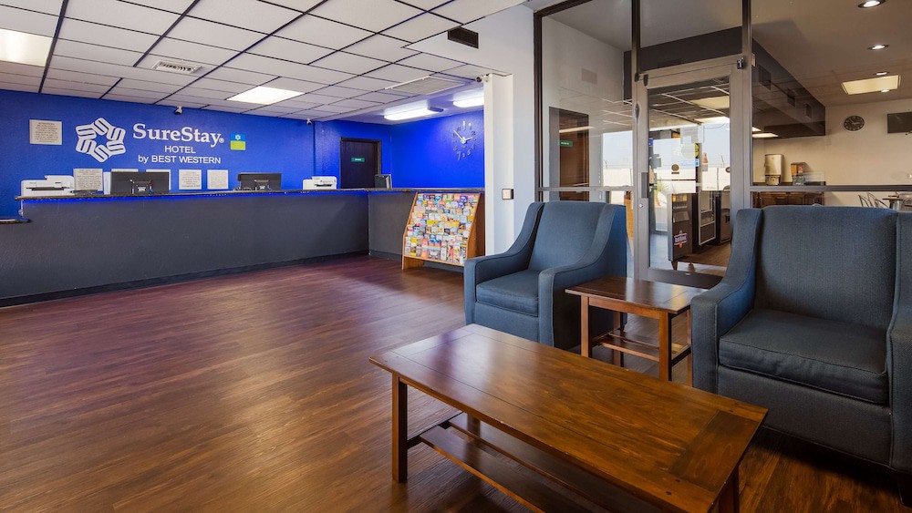 SureStay Hotel by Best Western Phoenix Airport