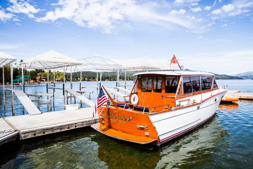 McCall , Idaho