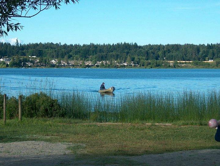 Brannen Lake RV Park and Campsite