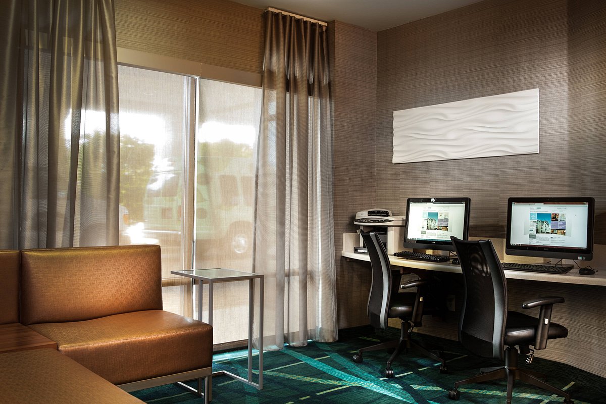 SpringHill Suites by Marriott Dallas DFW Airport North/Grapevine
