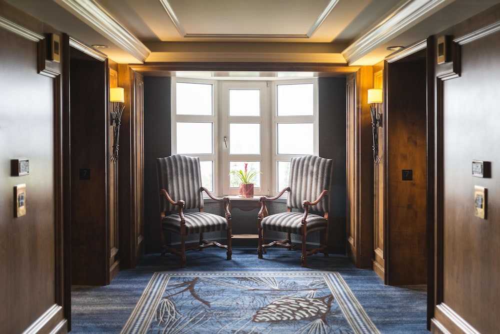 Fairmont Chateau Whistler