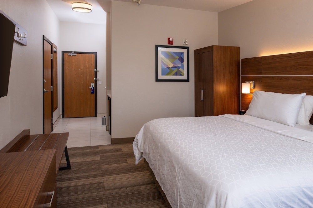 Holiday Inn Express & Suites Gunnison