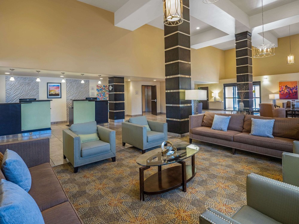 La Quinta Inn & Suites by Wyndham Tucson - Reid Park