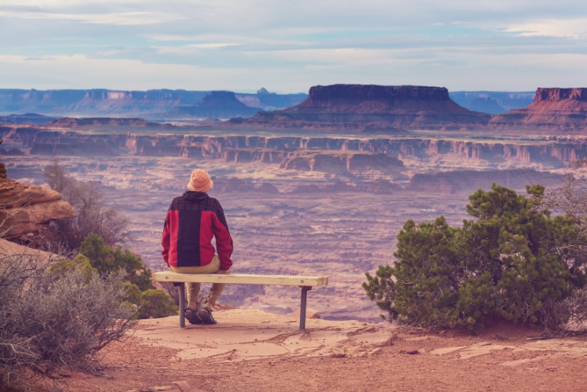 Canyonlands National Park