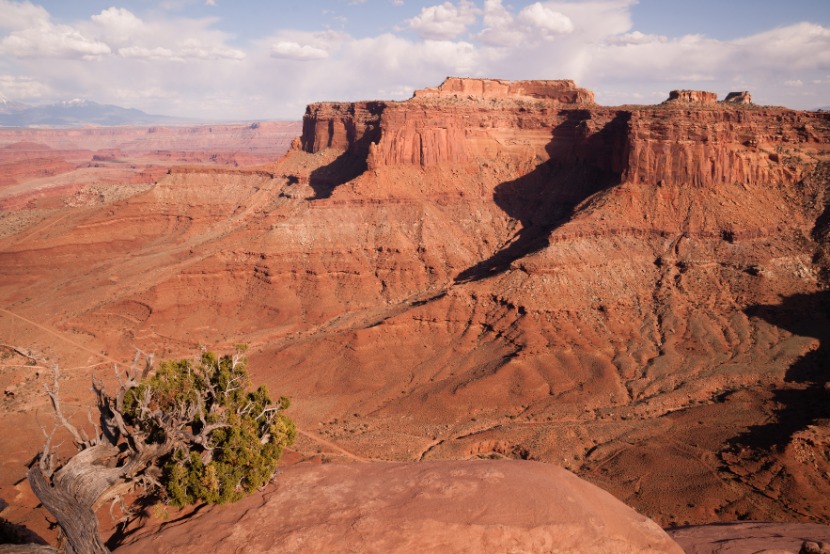 Canyonlands National Park