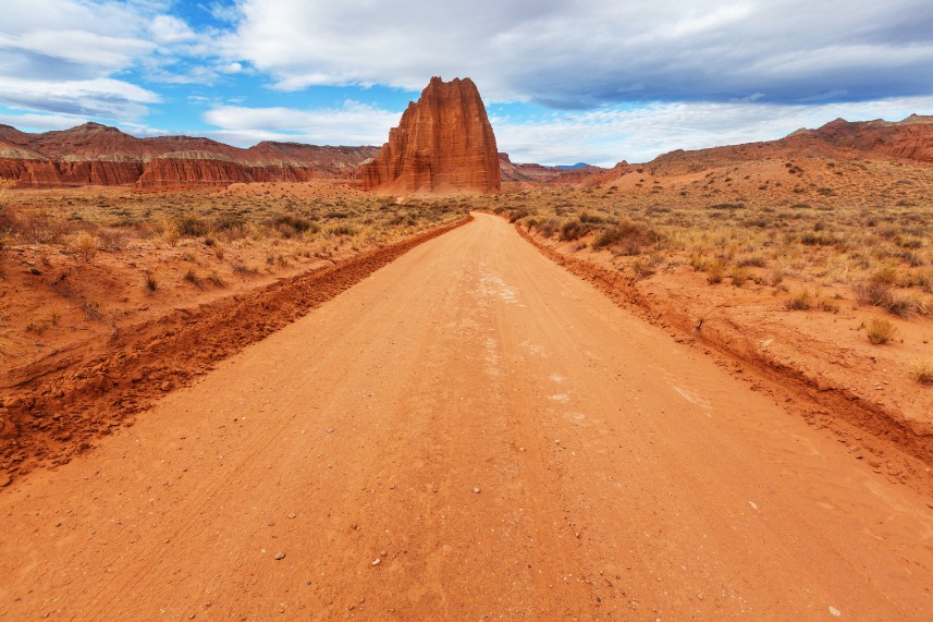 Capitol Reef National Park