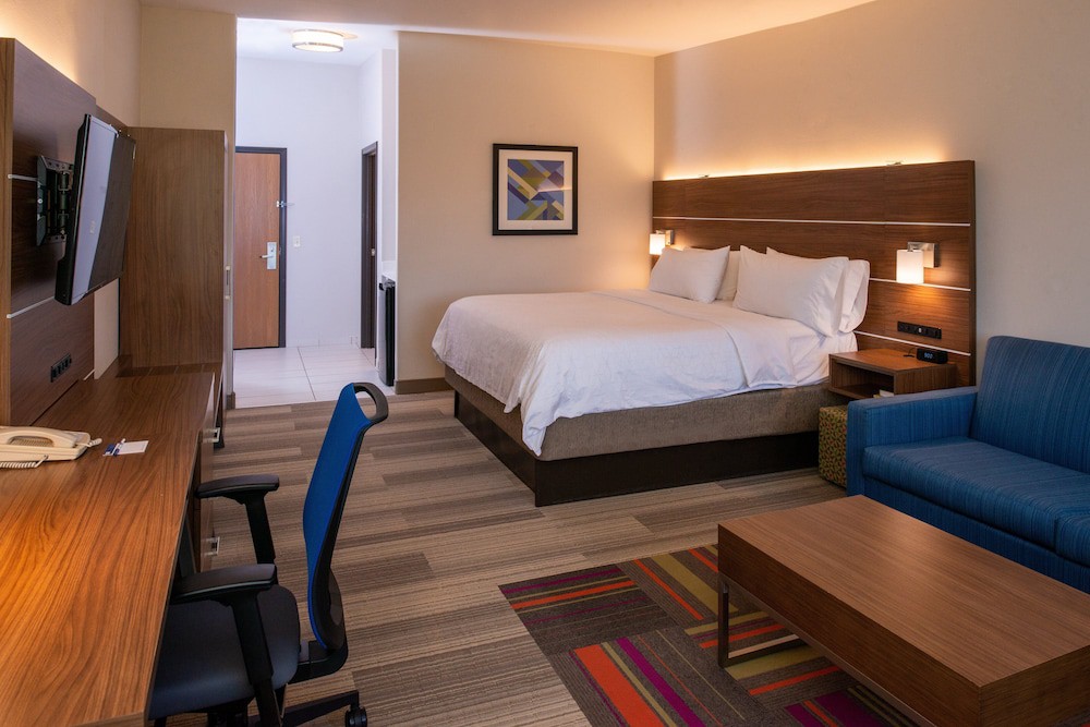 Holiday Inn Express & Suites Gunnison