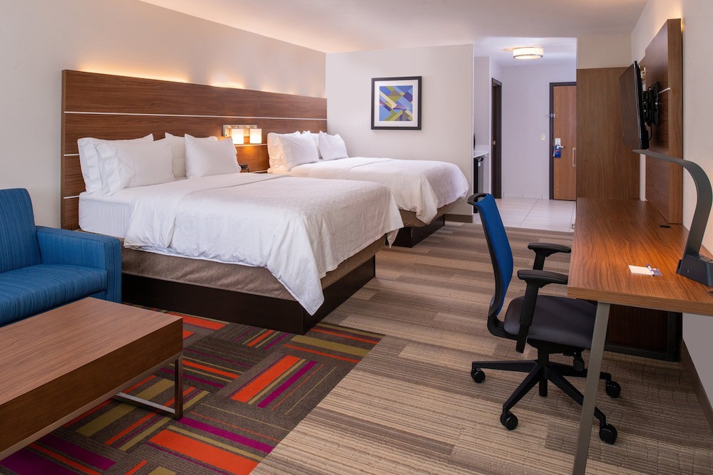 Holiday Inn Express & Suites Gunnison