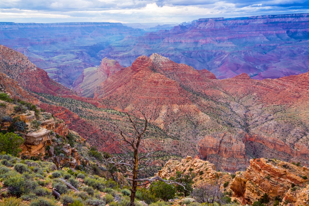 Grand Canyon National Park