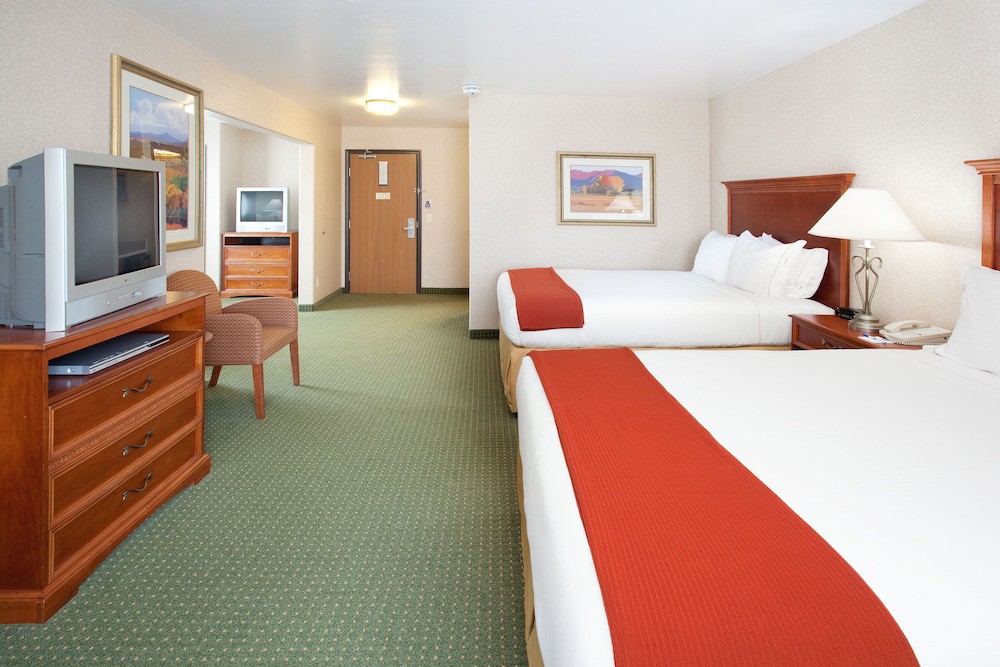 Holiday Inn Express & Suites Gunnison