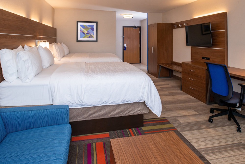 Holiday Inn Express & Suites Gunnison