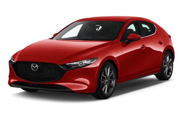 Auto inleveren Portland