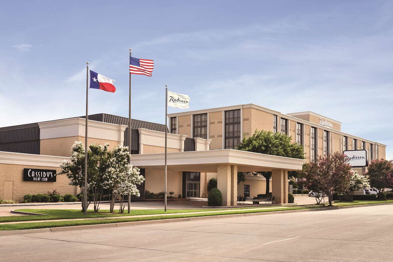 Radisson Hotel North Fort Worth Fossil Creek