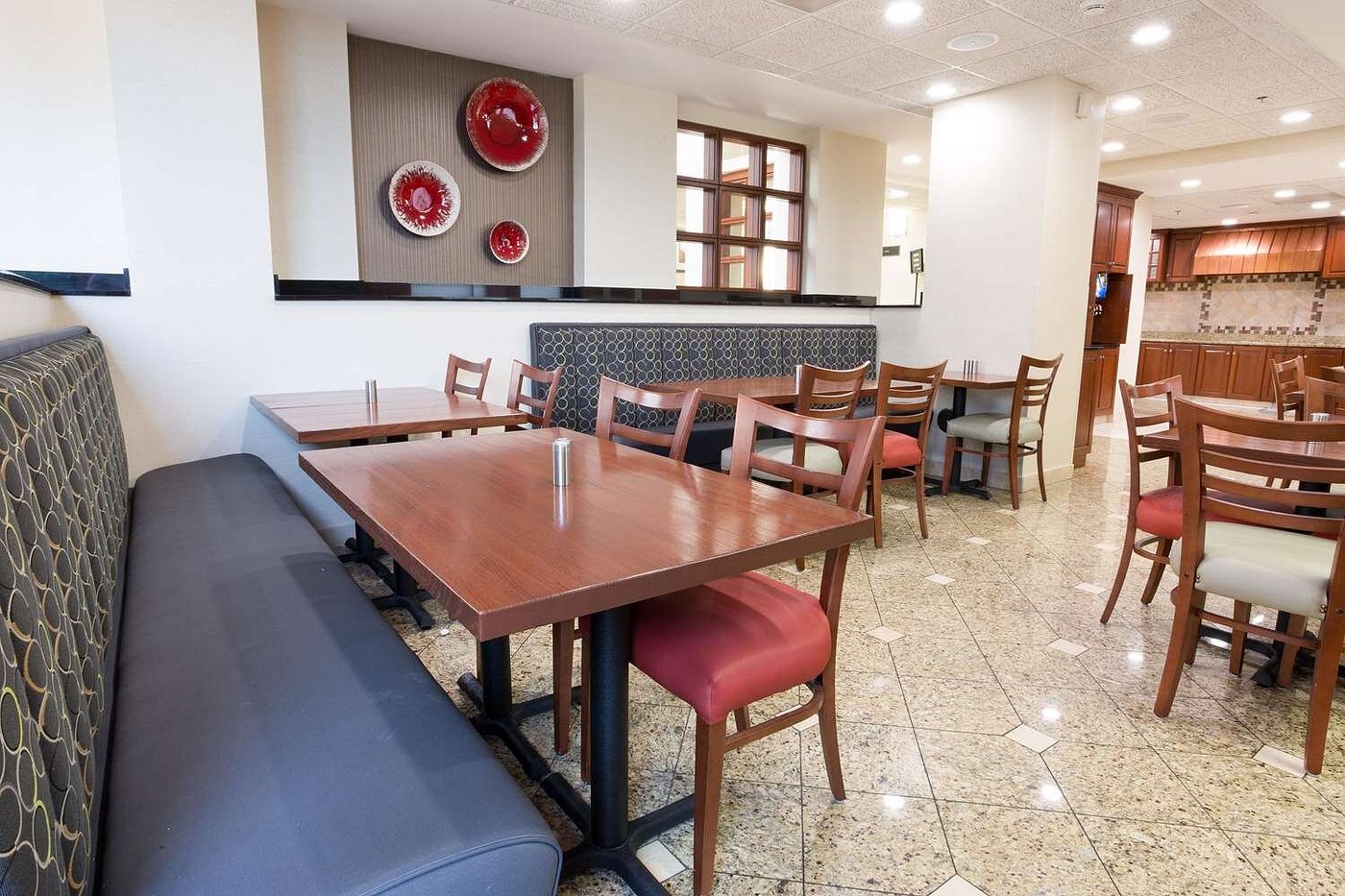 Drury Inn – Joplin