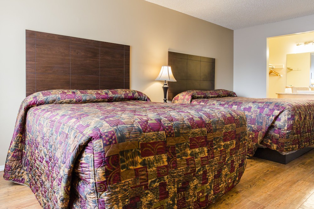 San Luis Inn And Suites